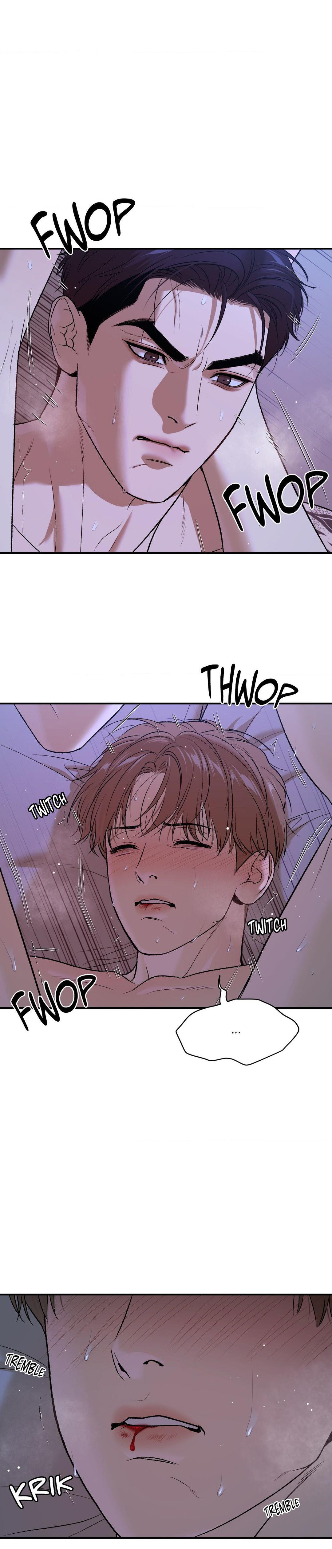 Jinx, Chapter 64 image 10
